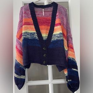 Free People | Perfect View Cardigan